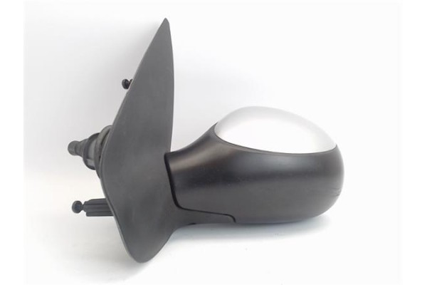 Recambio de retrovisor izquierdo para peugeot 206 referencia OEM IAM 96259187XX  