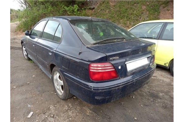 honda accord berlina (cg7-9/ch1-7) del año 2000