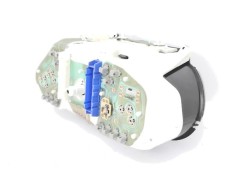 Recambio de cuadro completo para ford escort vi (gal) 1.6 i 16v referencia OEM IAM 1049449  