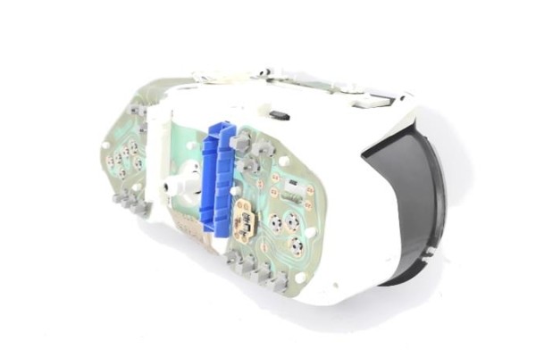 Recambio de cuadro completo para ford escort vi (gal) 1.6 i 16v referencia OEM IAM 1049449  