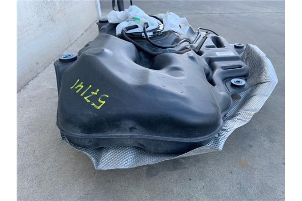 Recambio de deposito combustible para toyota c-hr (x10) 2.0 hibrido referencia OEM IAM 77100f4100  