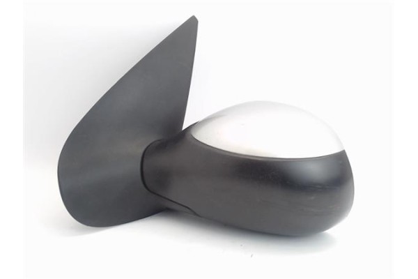 Recambio de retrovisor izquierdo para peugeot 206 referencia OEM IAM 96259187XX  