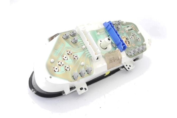 Recambio de cuadro completo para ford escort vi (gal) 1.6 i 16v referencia OEM IAM 1049449  