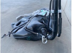 Recambio de deposito combustible para toyota c-hr (x10) 2.0 hibrido referencia OEM IAM 77100f4100  