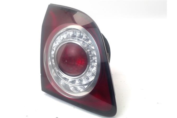 Recambio de piloto interior izquierdo para volkswagen golf v plus (5m1) 1.9 tdi referencia OEM IAM 5M0945093S  