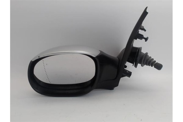 Recambio de retrovisor izquierdo para peugeot 206 referencia OEM IAM 96259187XX  