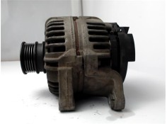 Recambio de alternador para opel zafira 1.6 referencia OEM IAM 13229954 0124325163 