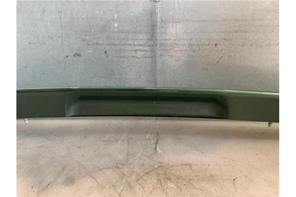 Recambio de aleron trasero para kia sorento (bl) 2.5 crdi referencia OEM IAM 872E+05  