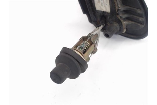 Recambio de retrovisor izquierdo para skoda felicia berlina (791) referencia OEM IAM   