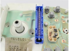 Recambio de cuadro completo para ford escort vi (gal) 1.6 i 16v referencia OEM IAM 1049449  