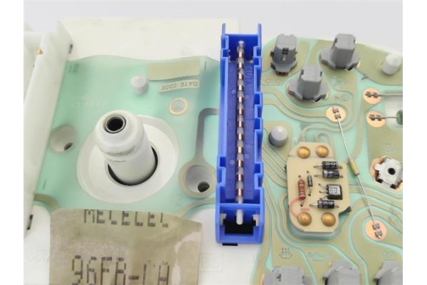 Recambio de cuadro completo para ford escort vi (gal) 1.6 i 16v referencia OEM IAM 1049449  