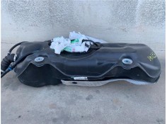 Recambio de deposito combustible para toyota c-hr (x10) 2.0 hibrido referencia OEM IAM 77100f4100  