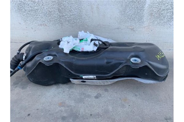 Recambio de deposito combustible para toyota c-hr (x10) 2.0 hibrido referencia OEM IAM 77100f4100  