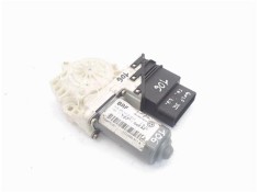 Recambio de motor elevalunas trasero izquierdo para volkswagen golf iv berlina (1j1) referencia OEM IAM (1C0959811A) (105406-301