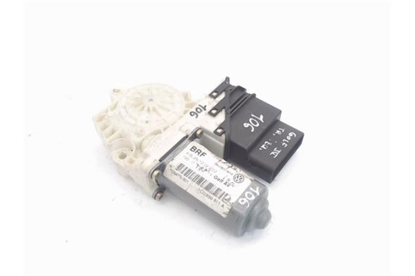 Recambio de motor elevalunas trasero izquierdo para volkswagen golf iv berlina (1j1) referencia OEM IAM (1C0959811A) (105406-301