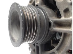 Recambio de alternador para opel zafira 1.6 referencia OEM IAM 13229954 0124325163 