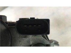 Recambio de motor limpiaparabrisas delantero para mercedes-benz vito / mixto furgón (w639) 111 cdi referencia OEM IAM A639820004