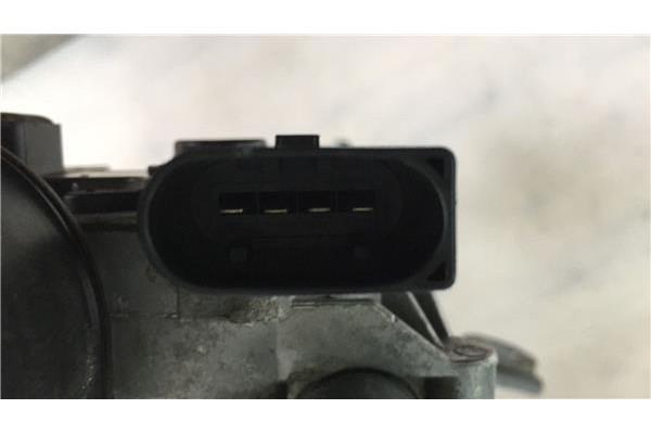 Recambio de motor limpiaparabrisas delantero para mercedes-benz vito / mixto furgón (w639) 111 cdi referencia OEM IAM A639820004