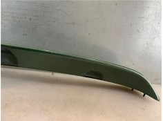 Recambio de aleron trasero para kia sorento (bl) 2.5 crdi referencia OEM IAM 872E+05  