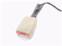 Recambio de anclaje cinturon delantero derecho para toyota avensis berlina (t25) 2.0 executive berlina (5-ptas.) referencia OEM 