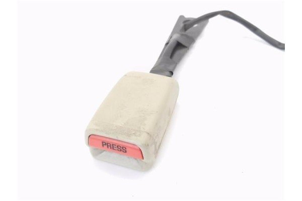 Recambio de anclaje cinturon delantero derecho para toyota avensis berlina (t25) 2.0 executive berlina (5-ptas.) referencia OEM 