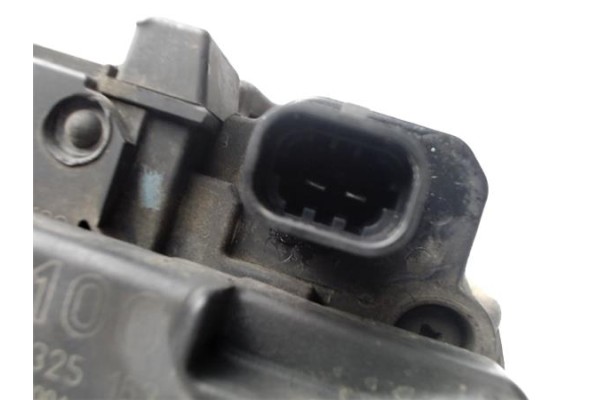 Recambio de alternador para opel zafira 1.6 referencia OEM IAM 13229954 0124325163 