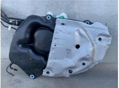 Recambio de deposito combustible para toyota c-hr (x10) 2.0 hibrido referencia OEM IAM 77100f4100  