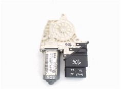 Recambio de motor elevalunas trasero izquierdo para volkswagen golf iv berlina (1j1) referencia OEM IAM (1C0959811A) (105406-301
