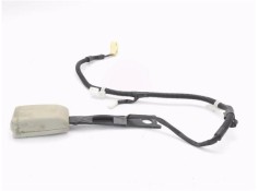 Recambio de anclaje cinturon delantero derecho para toyota avensis berlina (t25) 2.0 executive berlina (5-ptas.) referencia OEM 