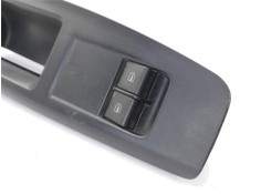 Recambio de mando elevalunas delantero izquierdo para volkswagen polo iv (9n1) 1.2 12v referencia OEM IAM 6Q1867171E  