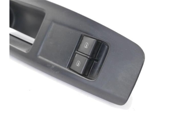 Recambio de mando elevalunas delantero izquierdo para volkswagen polo iv (9n1) 1.2 12v referencia OEM IAM 6Q1867171E  