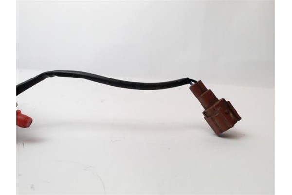 Recambio de filtro gasoil para nissan pickup (d22) 2.5 d referencia OEM IAM   