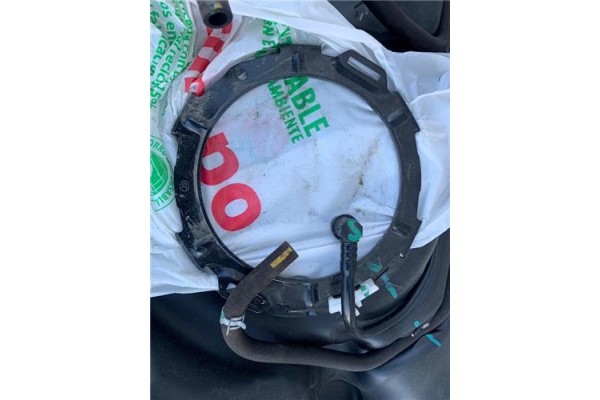 Recambio de deposito combustible para toyota c-hr (x10) 2.0 hibrido referencia OEM IAM 77100f4100  