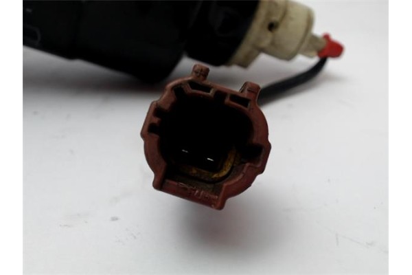 Recambio de filtro gasoil para nissan pickup (d22) 2.5 d referencia OEM IAM   