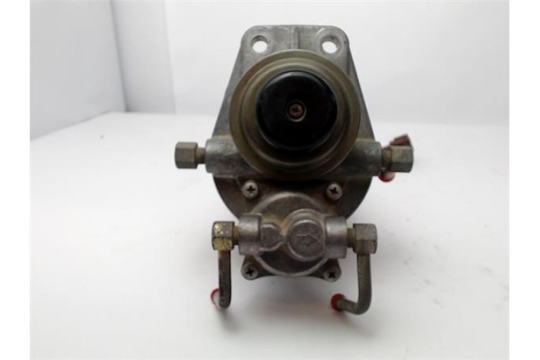 Recambio de filtro gasoil para nissan pickup (d22) 2.5 d referencia OEM IAM   