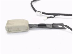 Recambio de anclaje cinturon delantero derecho para toyota avensis berlina (t25) 2.0 executive berlina (5-ptas.) referencia OEM 