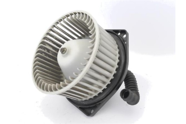 Recambio de motor calefaccion para nissan sunny berlina (n14) 1.6 i 16v referencia OEM IAM 2722081N00  