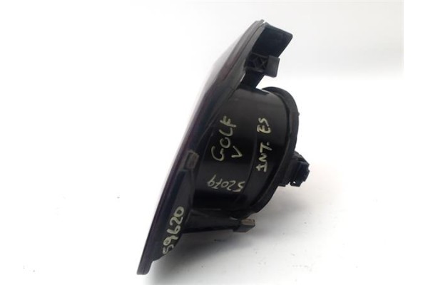 Recambio de piloto interior izquierdo para volkswagen golf v plus (5m1) 1.9 tdi referencia OEM IAM 5M0945093S  