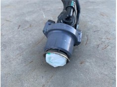 Recambio de deposito combustible para toyota c-hr (x10) 2.0 hibrido referencia OEM IAM 77100f4100  