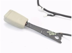 Recambio de anclaje cinturon delantero derecho para toyota avensis berlina (t25) 2.0 executive berlina (5-ptas.) referencia OEM 