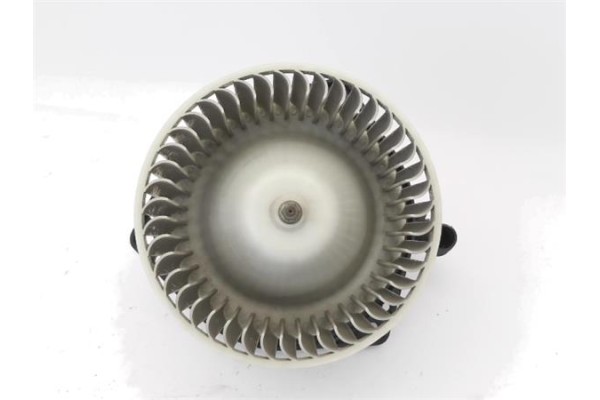 Recambio de motor calefaccion para nissan sunny berlina (n14) 1.6 i 16v referencia OEM IAM 2722081N00  