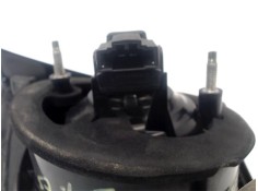 Recambio de piloto interior izquierdo para volkswagen golf v plus (5m1) 1.9 tdi referencia OEM IAM 5M0945093S  