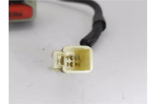 Recambio de anclaje cinturon delantero derecho para toyota avensis berlina (t25) 2.0 executive berlina (5-ptas.) referencia OEM 