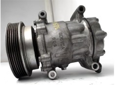 Recambio de compresor aire acond. para renault clio iii 1.5 dci (br17, cr17) referencia OEM IAM 8200953359A SD6V12 1452 