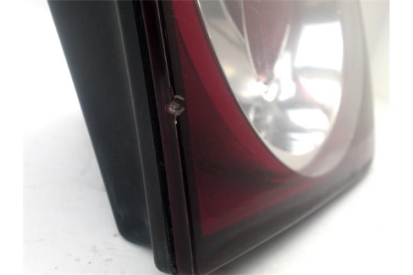 Recambio de piloto interior izquierdo para volkswagen golf v plus (5m1) 1.9 tdi referencia OEM IAM 5M0945093S  