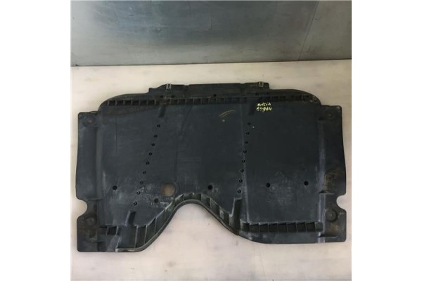 Recambio de carter para dacia dokker 1.5 ambiance referencia OEM IAM 758908453R 300323161 