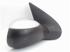 Recambio de retrovisor derecho para peugeot 206 referencia OEM IAM 8148YF  