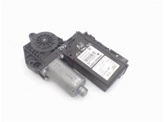 Recambio de motor elevalunas trasero izquierdo para audi a4 avant (8k5) referencia OEM IAM (8E0959801E) (105848-204) (5WK49204C)