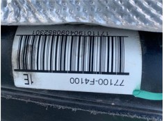 Recambio de deposito combustible para toyota c-hr (x10) 2.0 hibrido referencia OEM IAM 77100f4100  