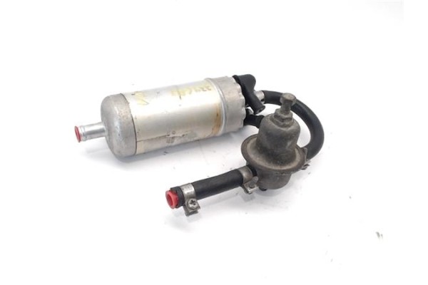 Recambio de bomba combustible para opel astra h gtc 1.9 cdti referencia OEM IAM 580464070 0580464070 